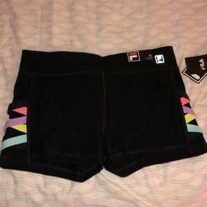 Fila shorts